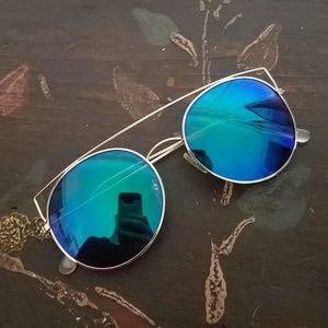 Betsey Johnson Sunglasses